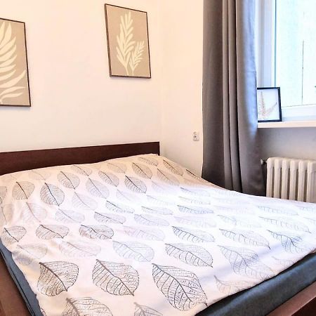 Unikatowe !Sienkiewicza Park Apartament 116 M Off Piotrkowska 3 Bedrooms Łódź Exterior foto