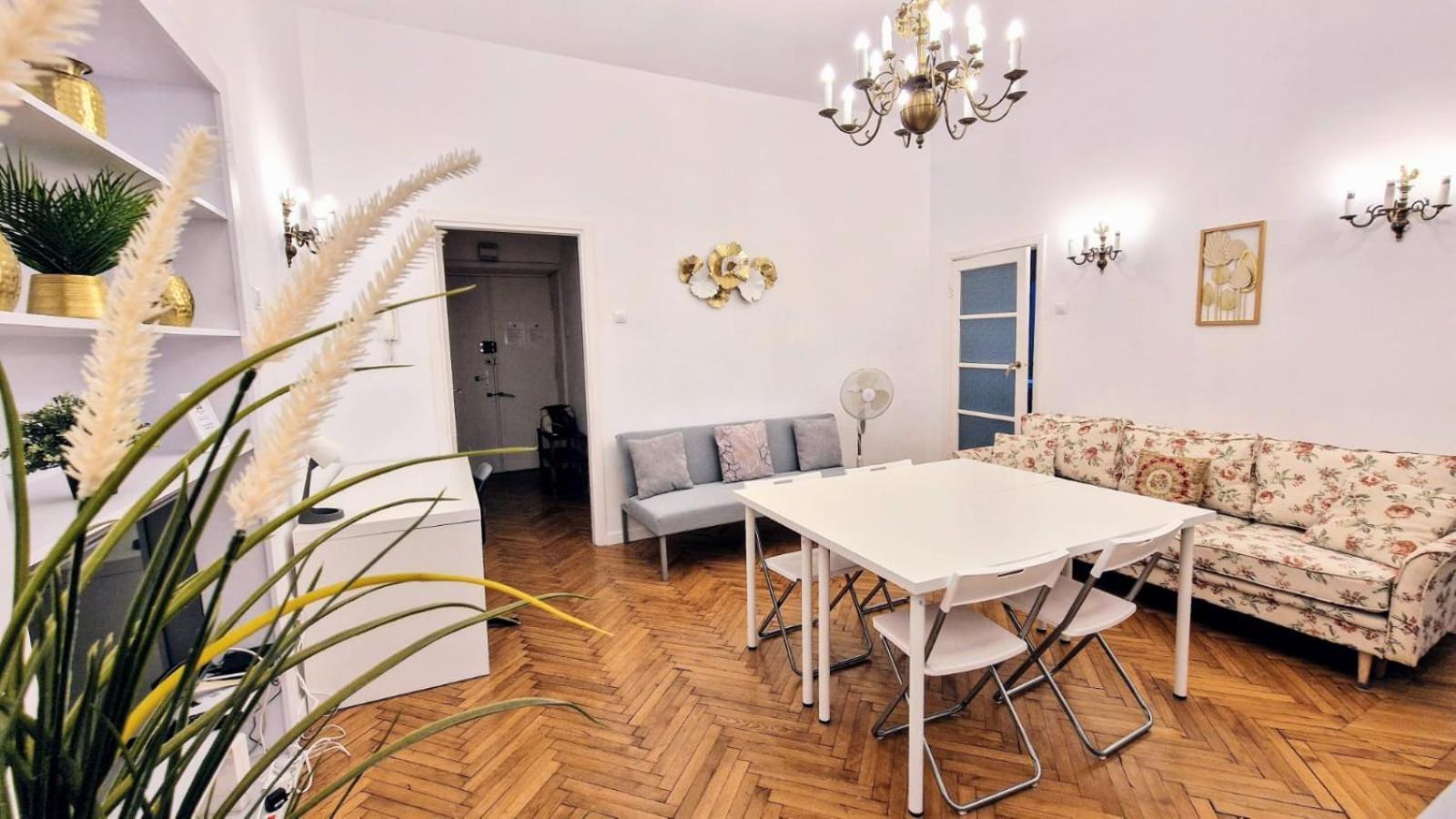 Unikatowe !Sienkiewicza Park Apartament 116 M Off Piotrkowska 3 Bedrooms Łódź Exterior foto