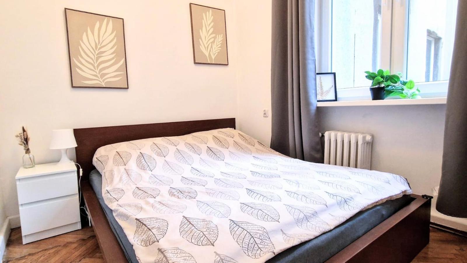 Unikatowe !Sienkiewicza Park Apartament 116 M Off Piotrkowska 3 Bedrooms Łódź Exterior foto