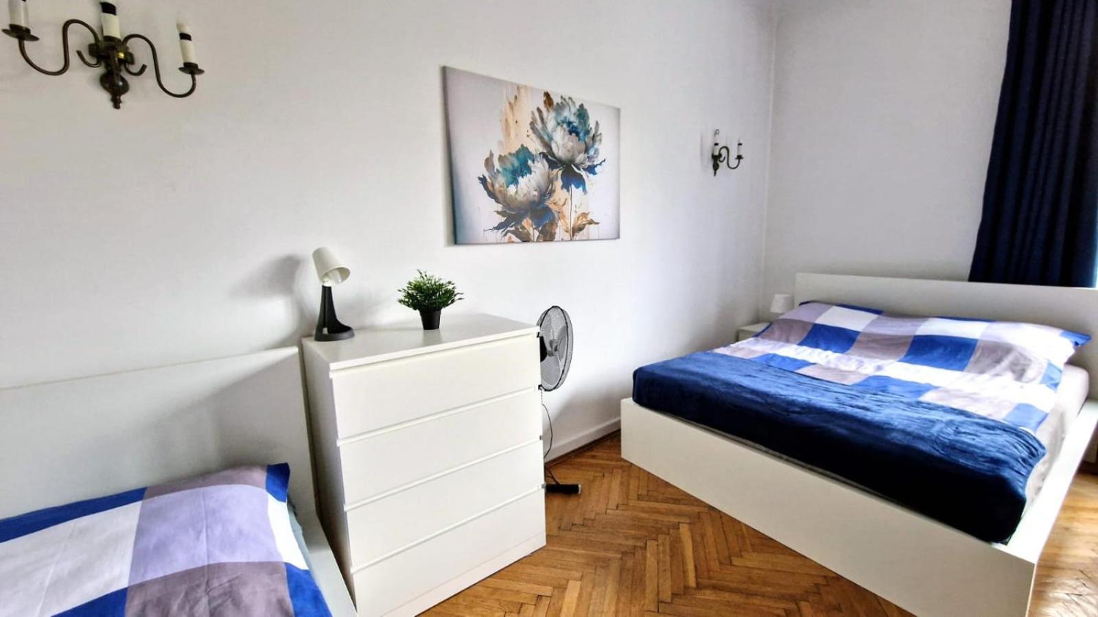 Unikatowe !Sienkiewicza Park Apartament 116 M Off Piotrkowska 3 Bedrooms Łódź Exterior foto