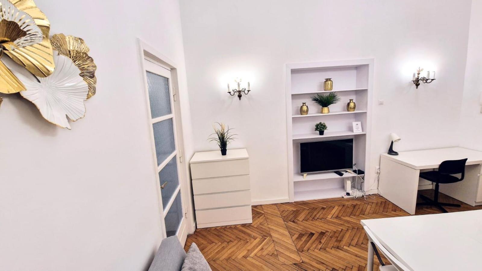 Unikatowe !Sienkiewicza Park Apartament 116 M Off Piotrkowska 3 Bedrooms Łódź Exterior foto