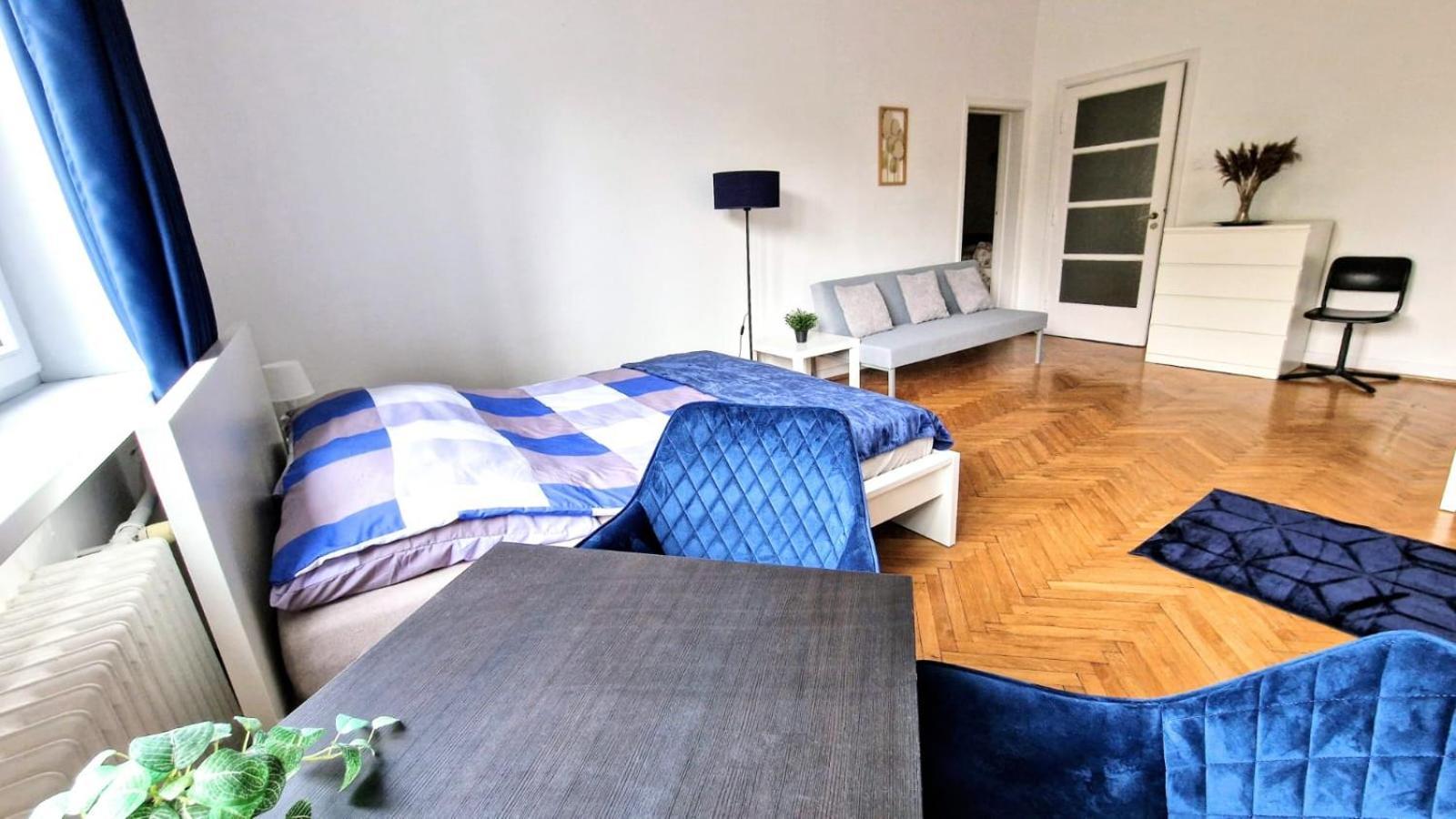 Unikatowe !Sienkiewicza Park Apartament 116 M Off Piotrkowska 3 Bedrooms Łódź Exterior foto