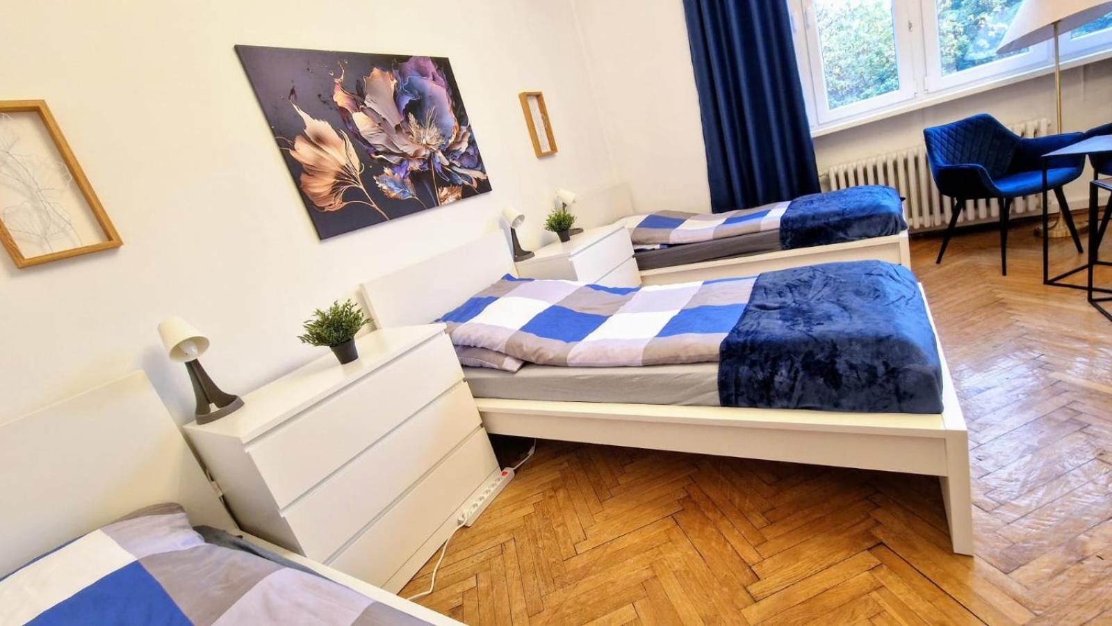 Unikatowe !Sienkiewicza Park Apartament 116 M Off Piotrkowska 3 Bedrooms Łódź Exterior foto
